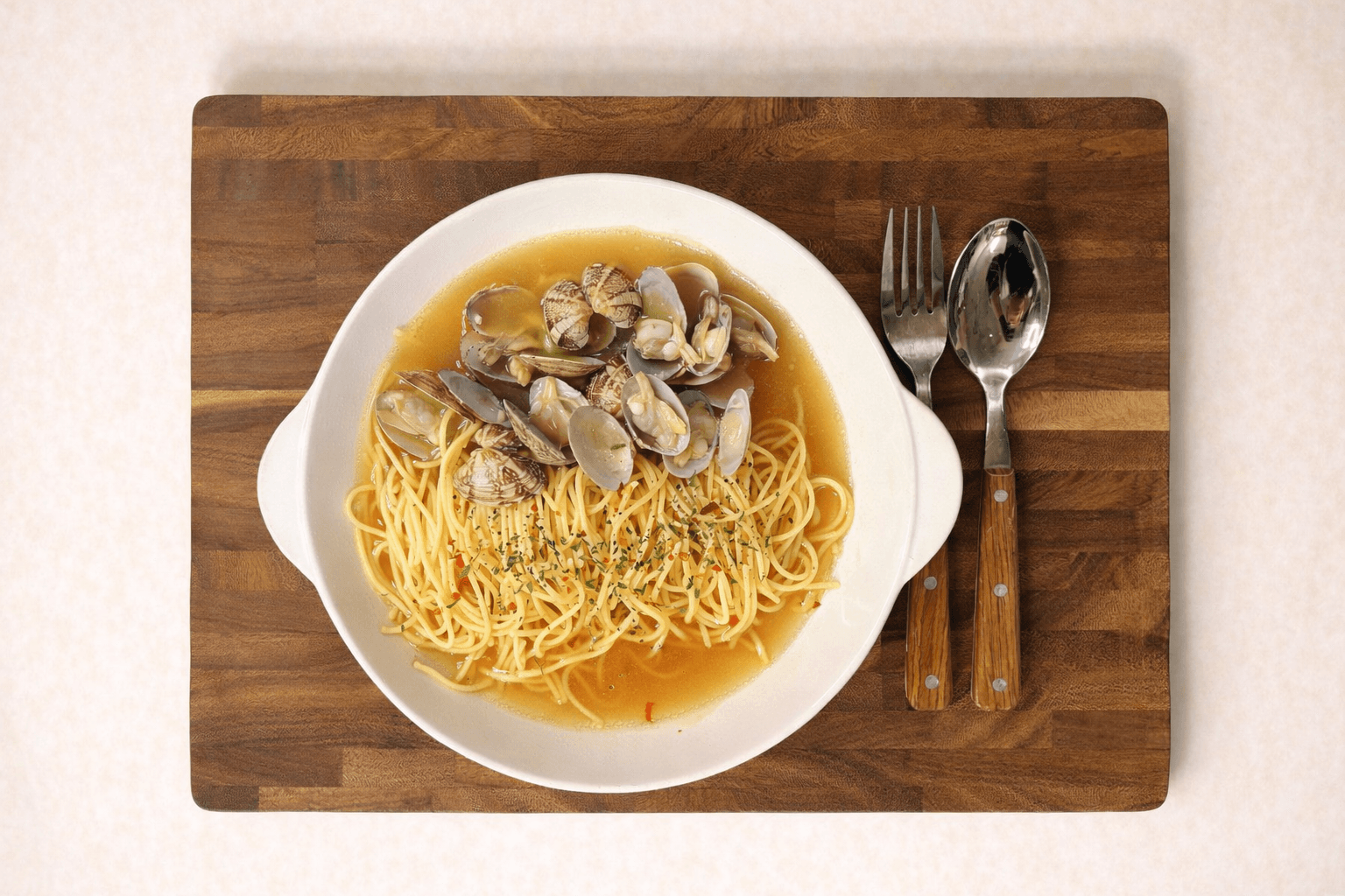 파스타일 메뉴 15